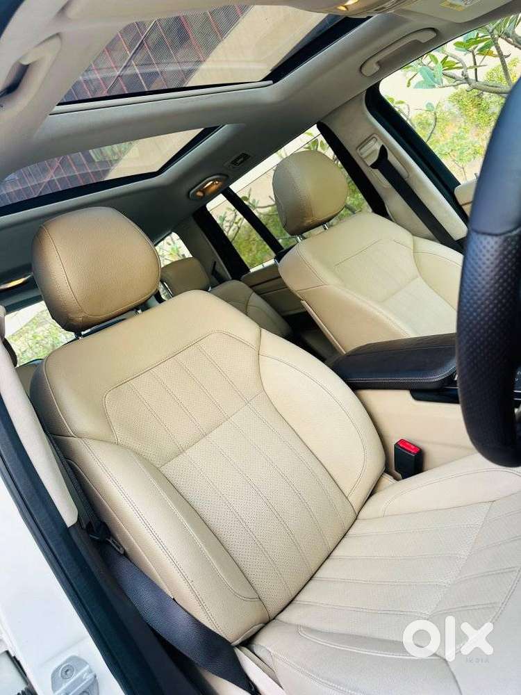 Mercedes-benz Gls 350 D, 2017, Diesel