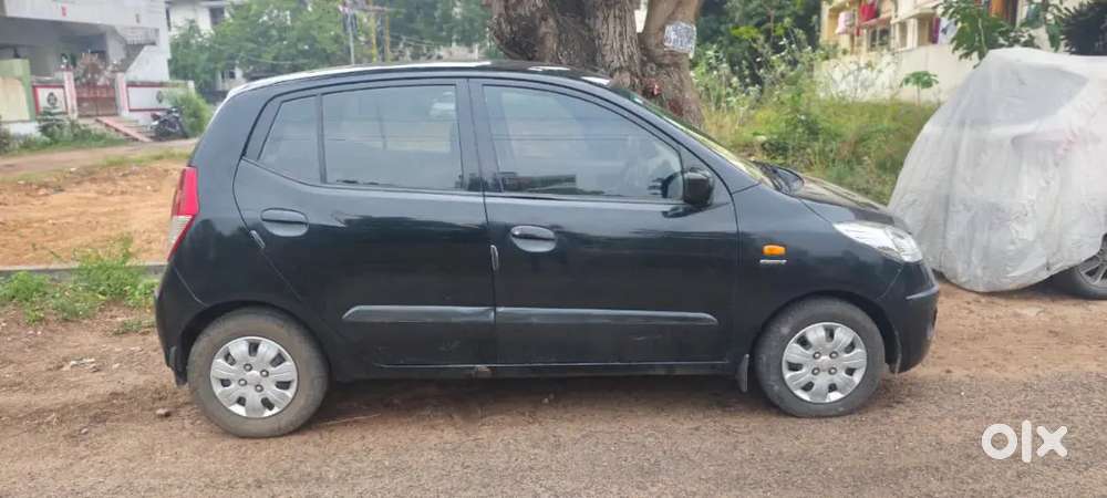 Hyundai I10 2010 Petrol Well Maintained