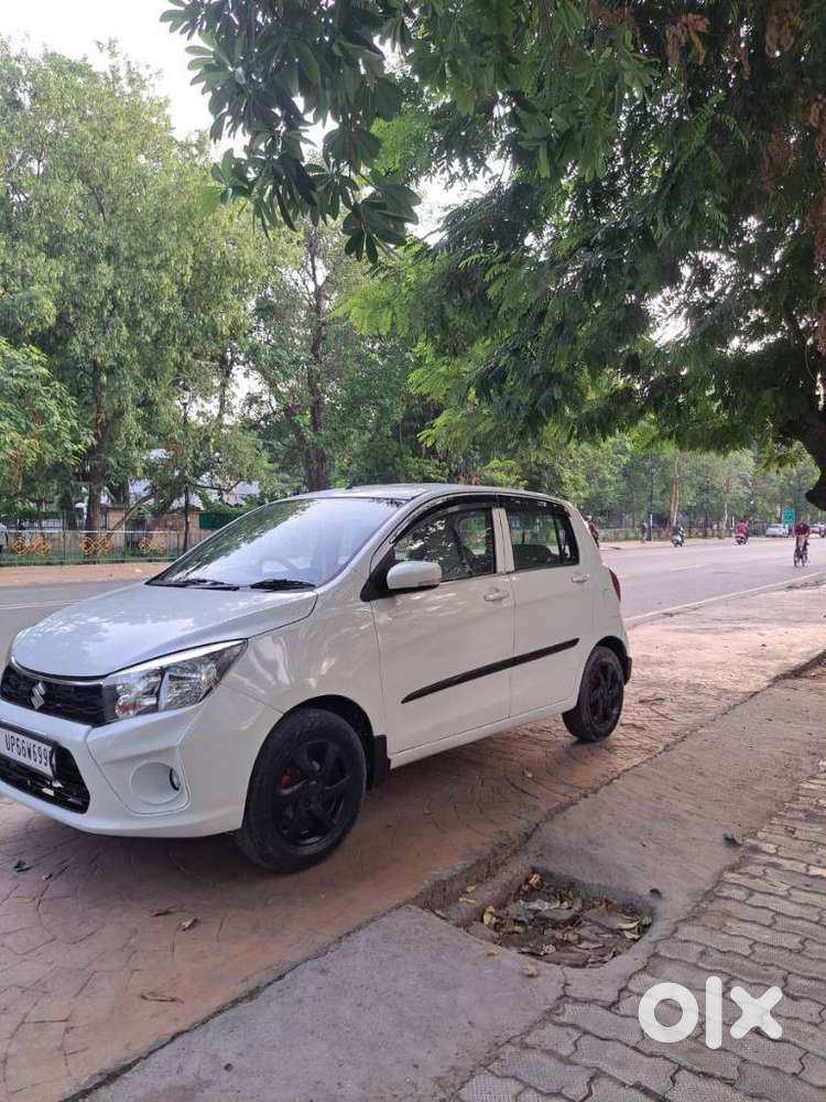 Maruti Suzuki Celerio Zxi, 2019, Petrol