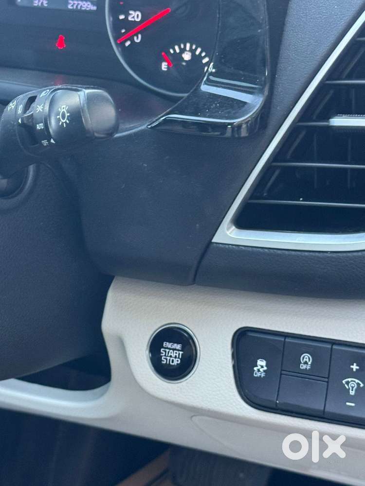 Kia Seltos Htx G, 2023, Petrol