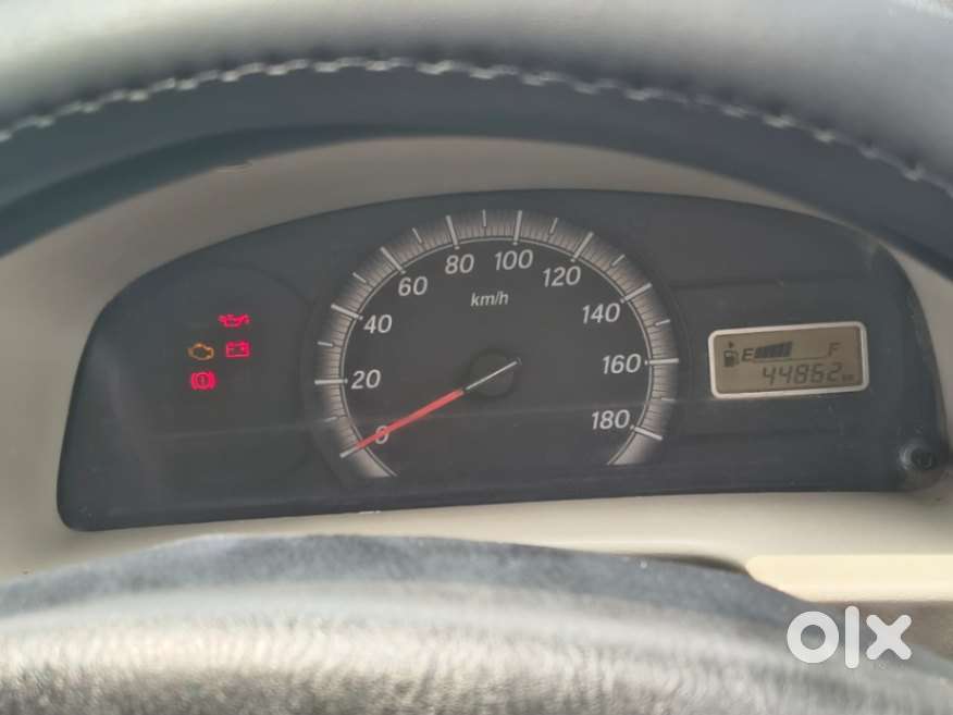 Maruti Suzuki Eeco 5 Seater Ac, 2018, Petrol