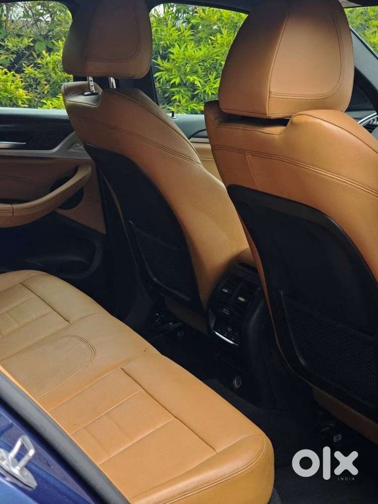 Bmw X4 M Sport X Xdrive20d, 2019, Diesel