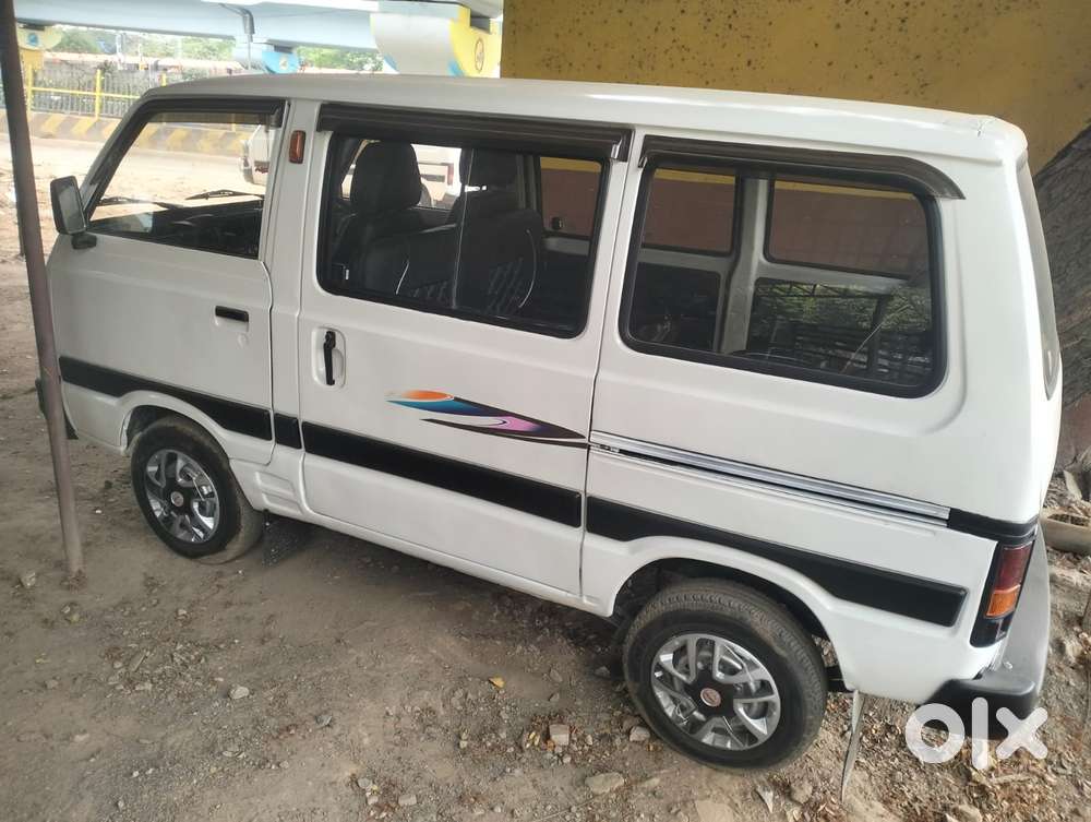 Maruti Suzuki Omni 8 Seater, 2003, Petrol