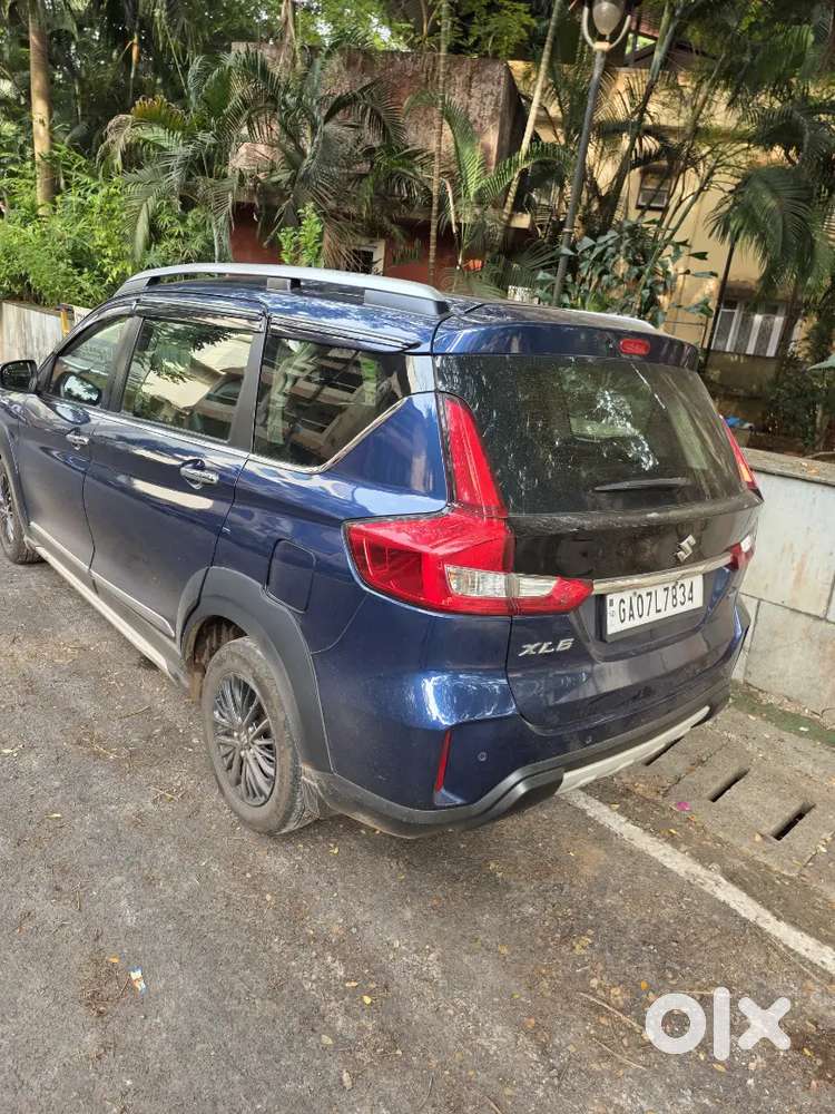 Maruti Suzuki Xl6 2019 Petrol Good Condition