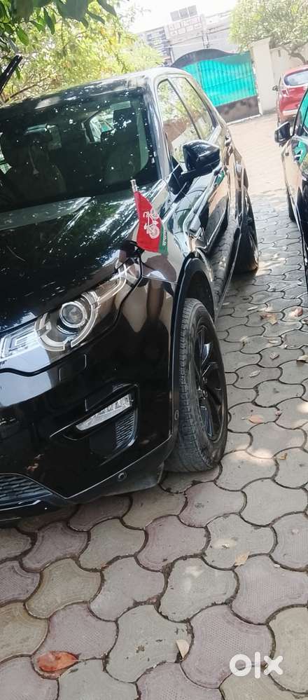 Land Rover Discovery Sport, 2018, Diesel