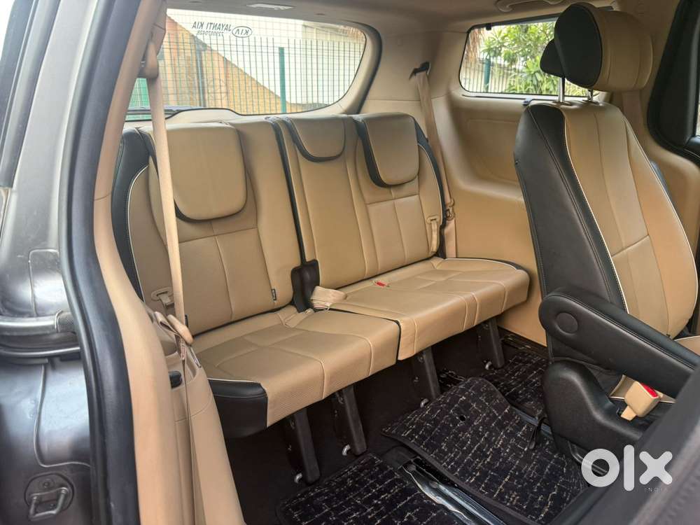 Kia Carnival Limousine, 2020, Diesel