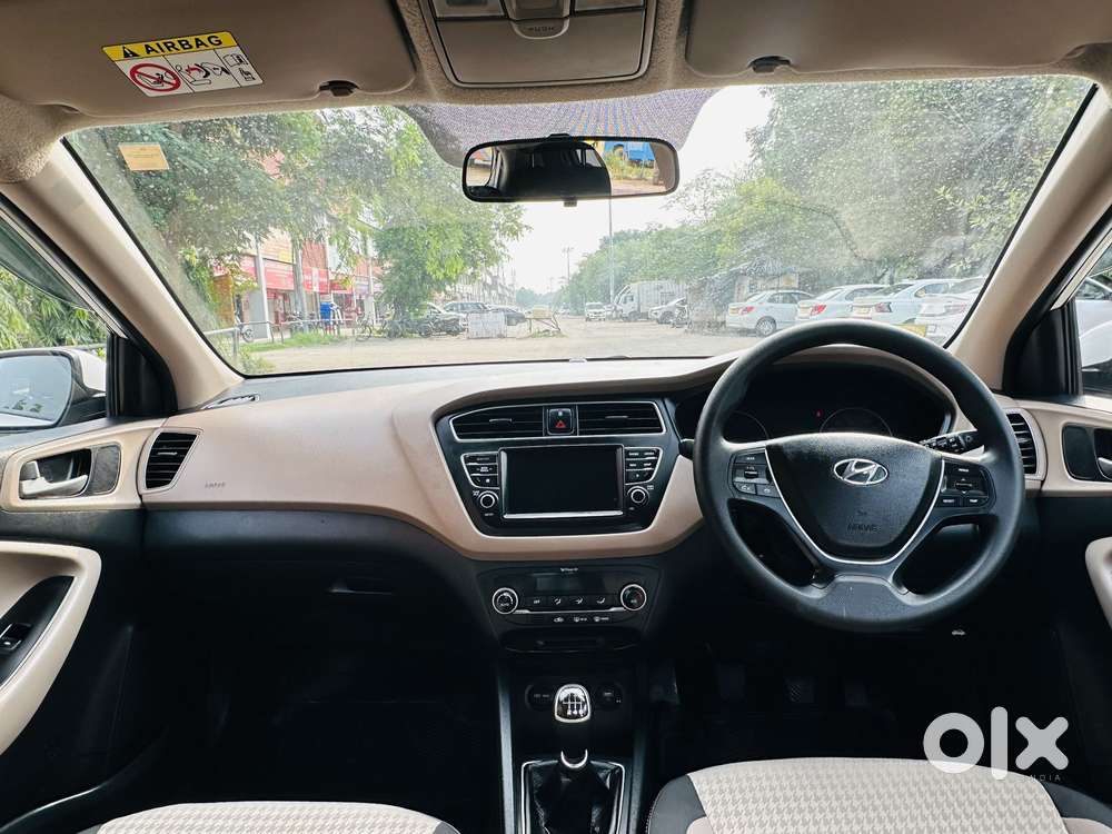Hyundai Elite I20 [ ] 1.4 Asta Crdi, 2018, Diesel