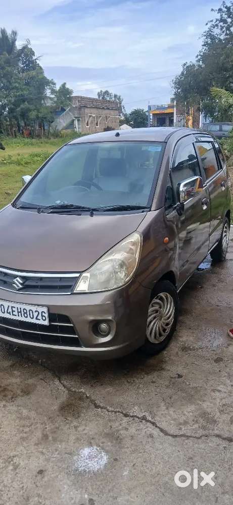 Maruti Suzuki Estilo 2010 Lxi