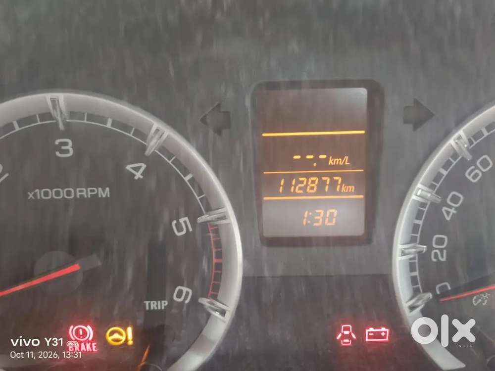 Ertiga Vdi Good Vehicle