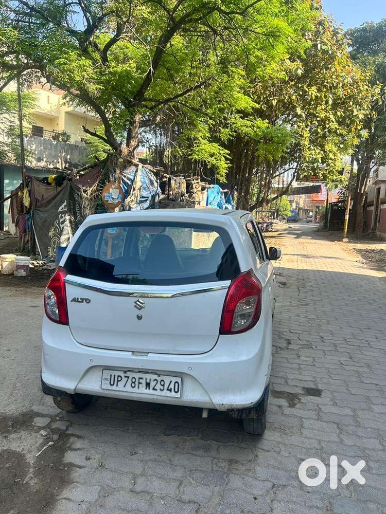 Maruti Suzuki Alto 2019 Petrol Good Condition