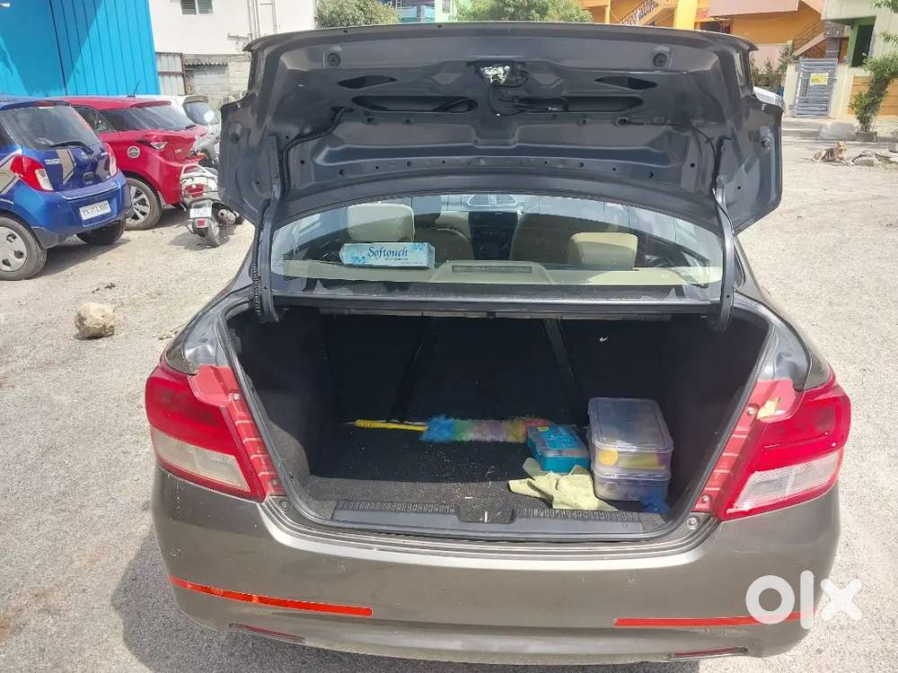 Maruti Suzuki Dzire 1.2 2023 Insurance Tax All Documents Running