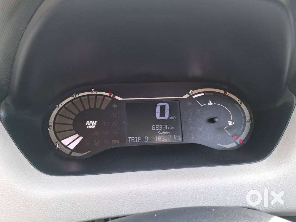 Nissan Magnite 1.0 Xe, 2023, Petrol