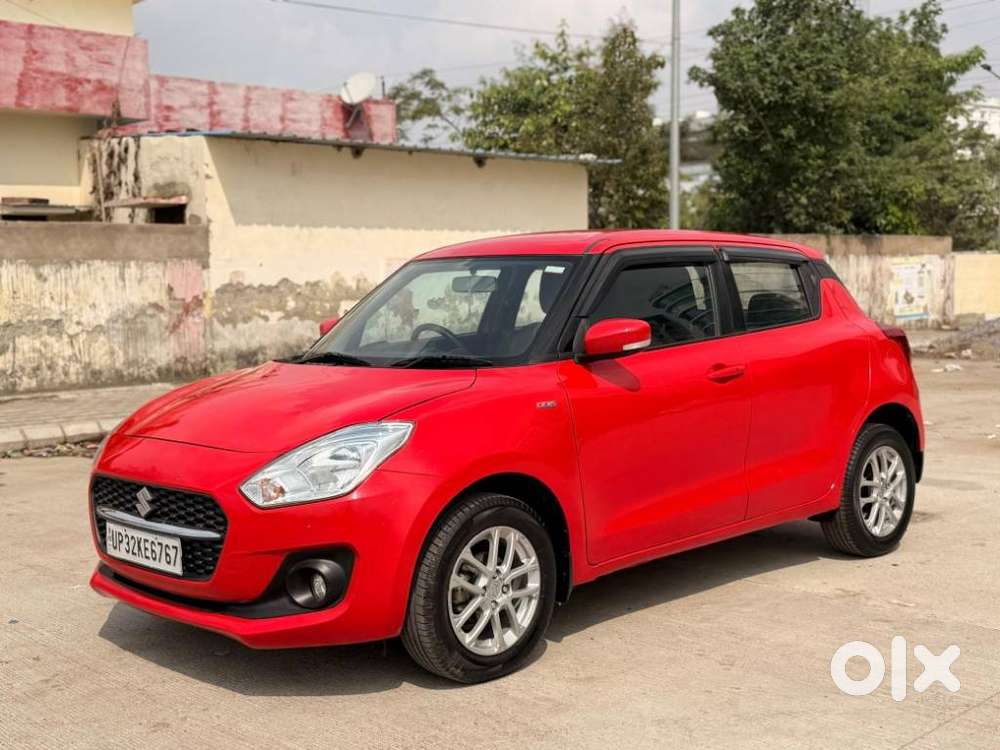 Maruti Suzuki Swift 2018 Zdi, 2018, Diesel