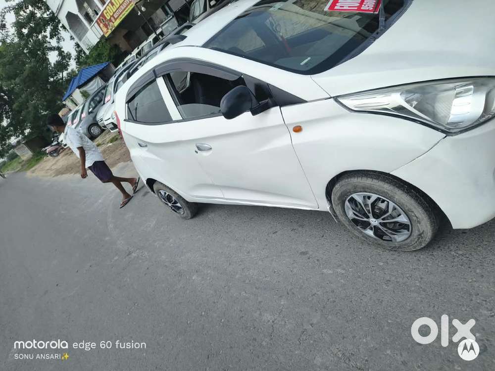 Hyundai Eon, 2013, Petrol