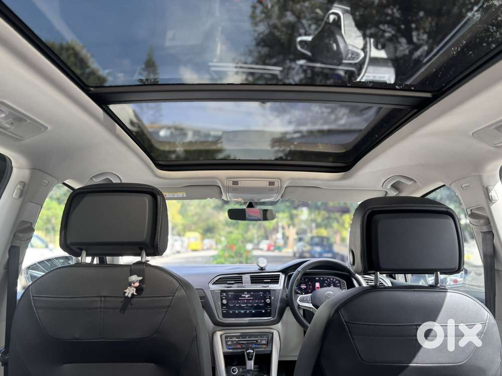 Volkswagen Tiguan 2.0 Elegance Tsi Dsg, 2023, Petrol
