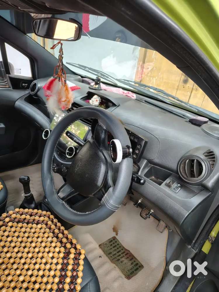 Chevrolet Beat 2012