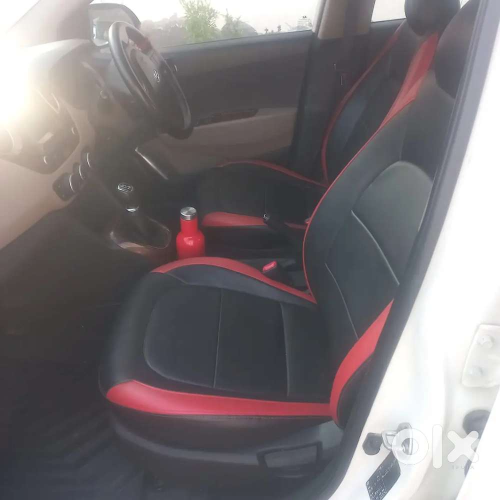 Hyundai Grand I10 Sportz 2019