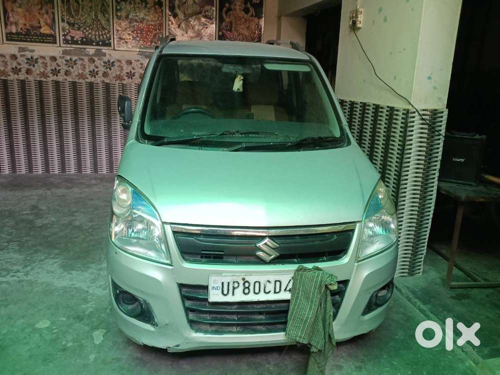 All Is Good Condition