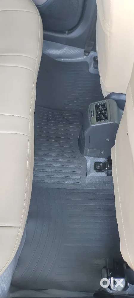Hyundai Xcent 2017 Diesel 74800 Km Only Driven