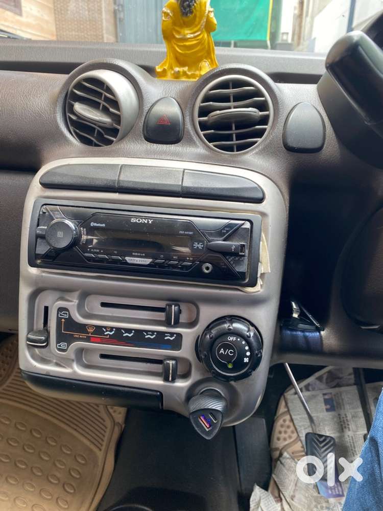 Good Condition Car With Sony Music System