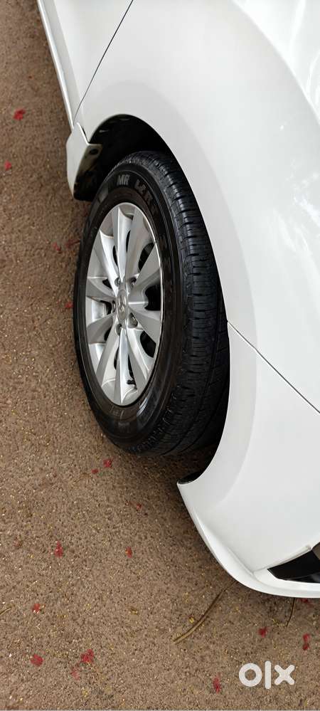 Maruti Suzuki Ertiga 2011 Petrol 58000 Km Driven