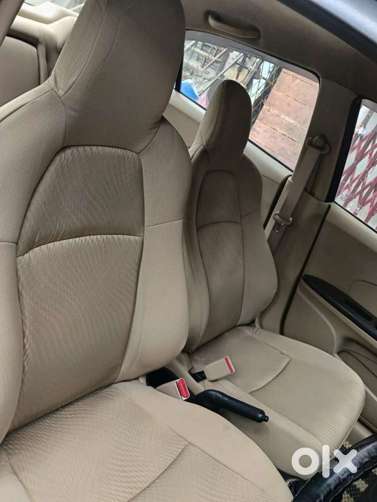 Honda Amaze, 2013, Diesel