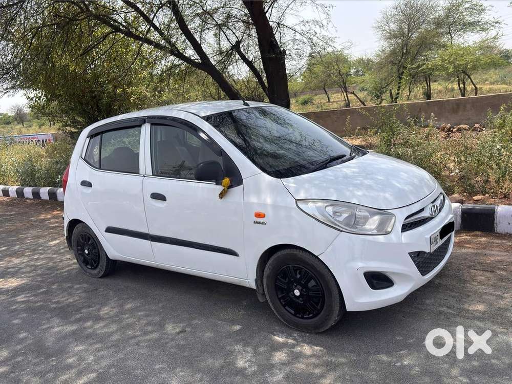 Hyundai I10 Cng & Hybrids Good Condition
