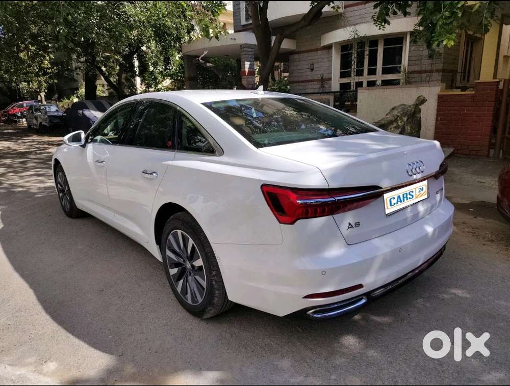 2020 Audi A6 45 TFSI Technology | Low KM | Audi Approved