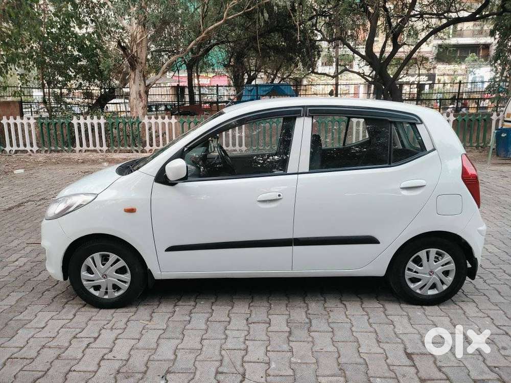 Hyundai I10 1.2 Kappa Magna, 2011, Cng & Hybrids