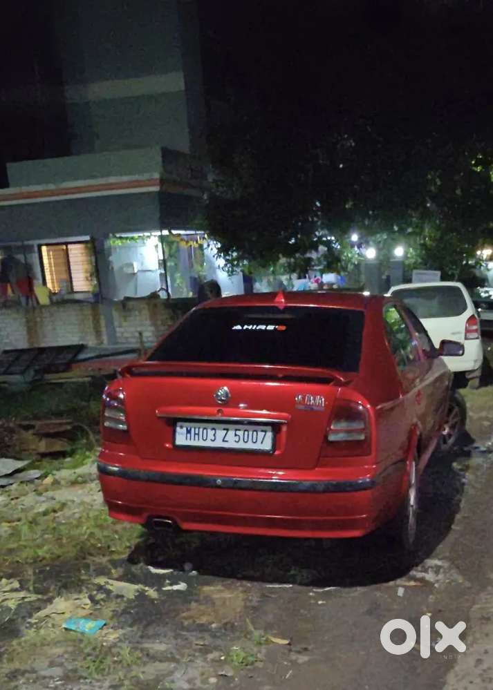 Skoda Octavia 2005 Diesel Well Maintained