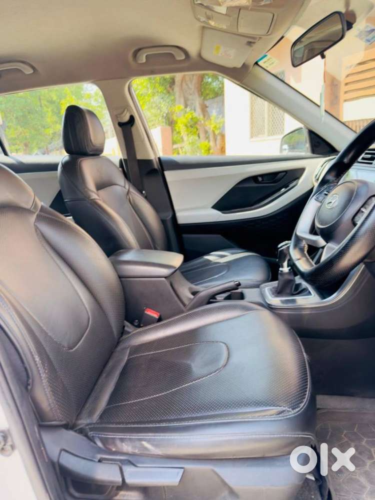 Hyundai Creta 1.6 E Plus, 2023, Diesel