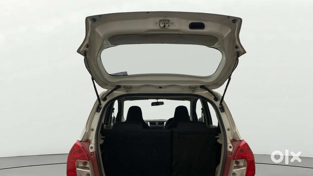 Maruti Suzuki Celerio 2014-2017 Zxi, 2014, Petrol