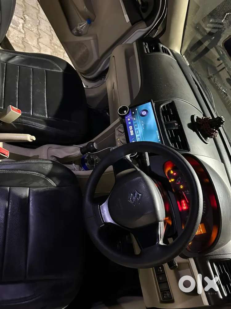 Maruti Suzuki Swift Dzire 2021 Ldi Tour