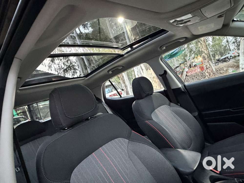 Hyundai Creta 1.5 Crdi Sx, 2023, Diesel