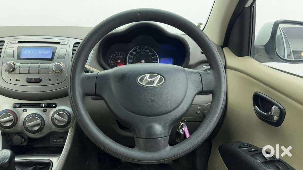 Hyundai I10 Sportz 1.2 Kappa2, 2012, Petrol