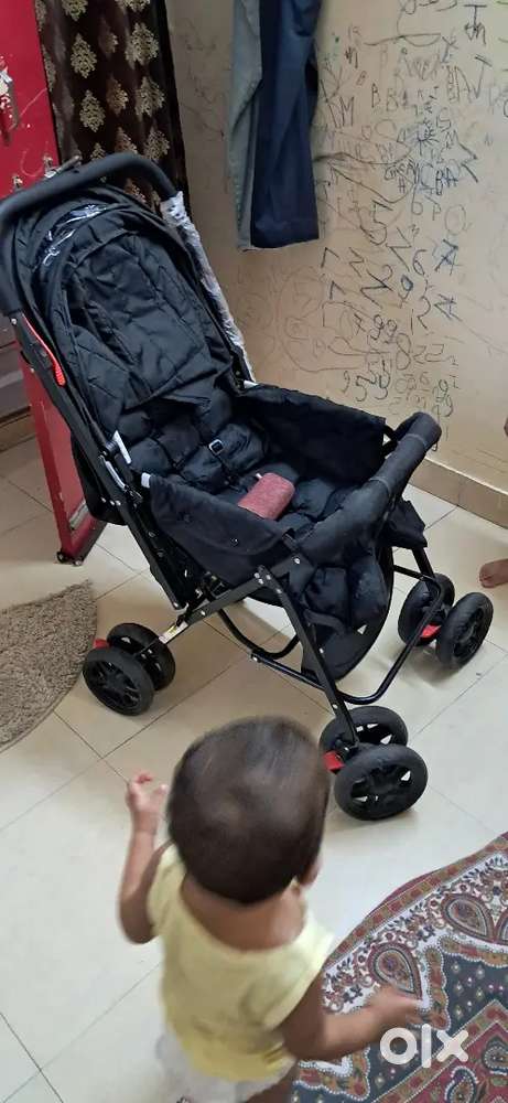 Stroller for kid