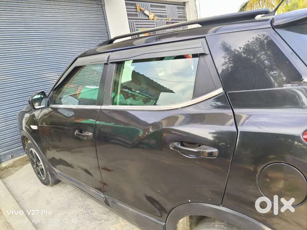 कार दूसरी लेना है