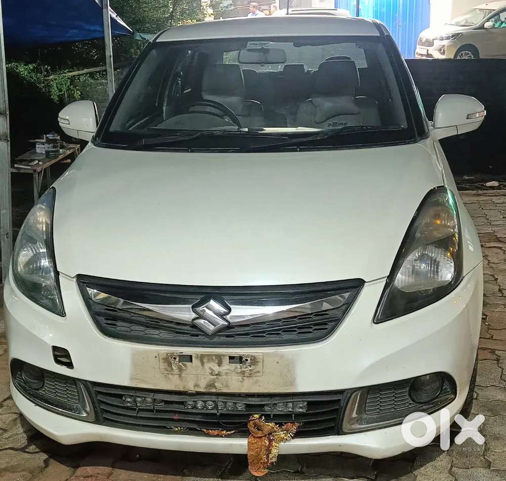 Maruti Suzuki Swift Dzire Diesel 149000 Km Driven
