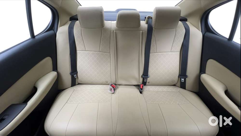 Honda City I-vtec Cvt V, 2020, Petrol