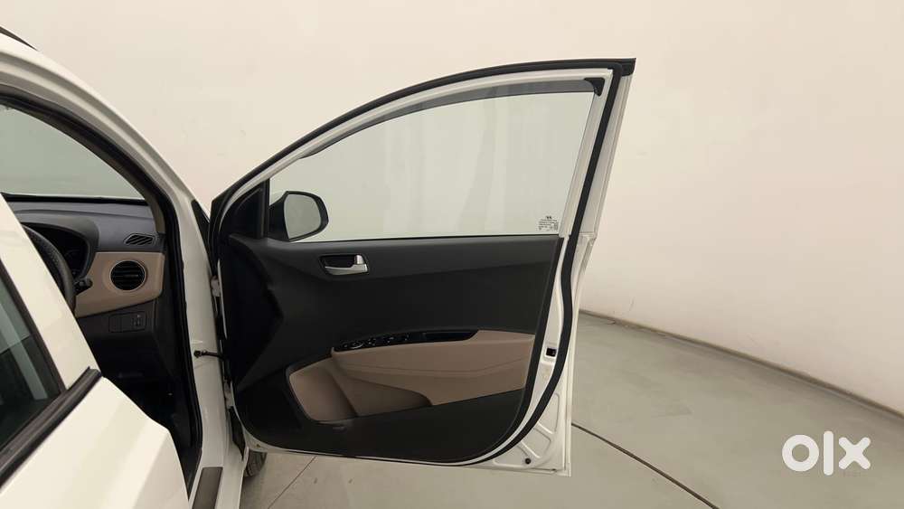 Hyundai Grand I10 1.2 Kappa Sportz, 2020, Petrol
