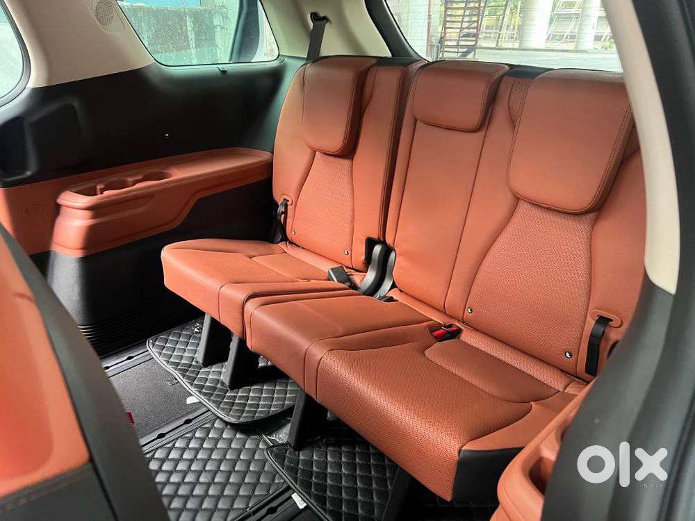 Kia Carnival Limousine Plus 7 Str, 2025, Diesel