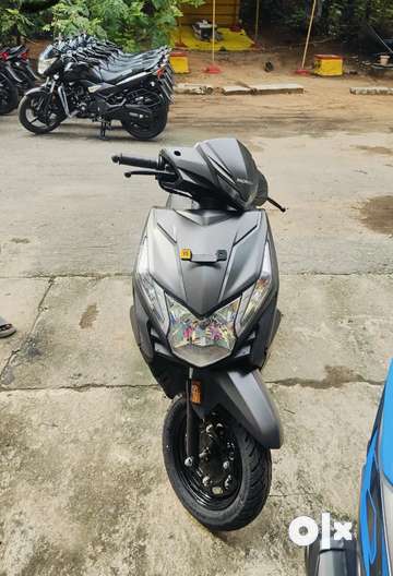 Honda dio low down payment sale