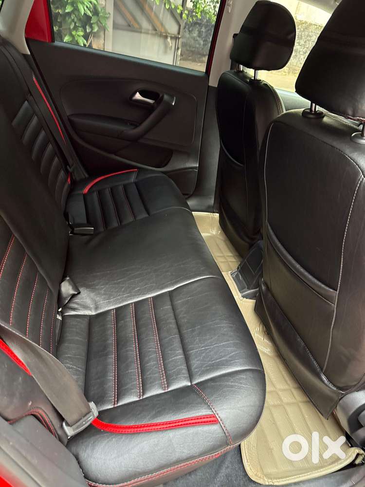 Volkswagen Polo 1.2 Gt Tsi, 2019, Petrol