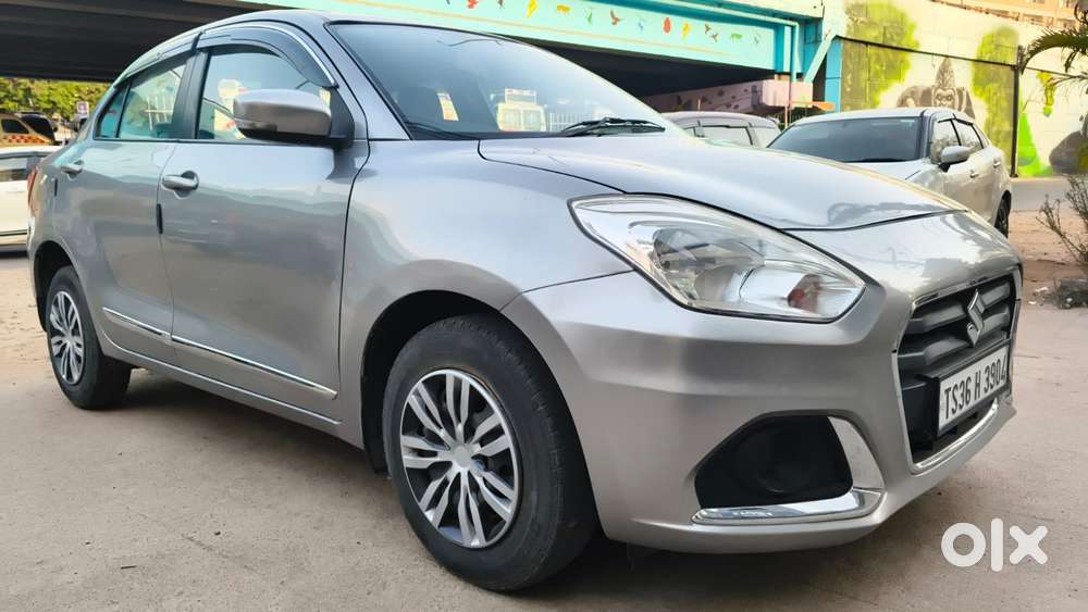 Maruti Suzuki Swift Dzire 1.2 Vxi Bsiv, 2020, Petrol
