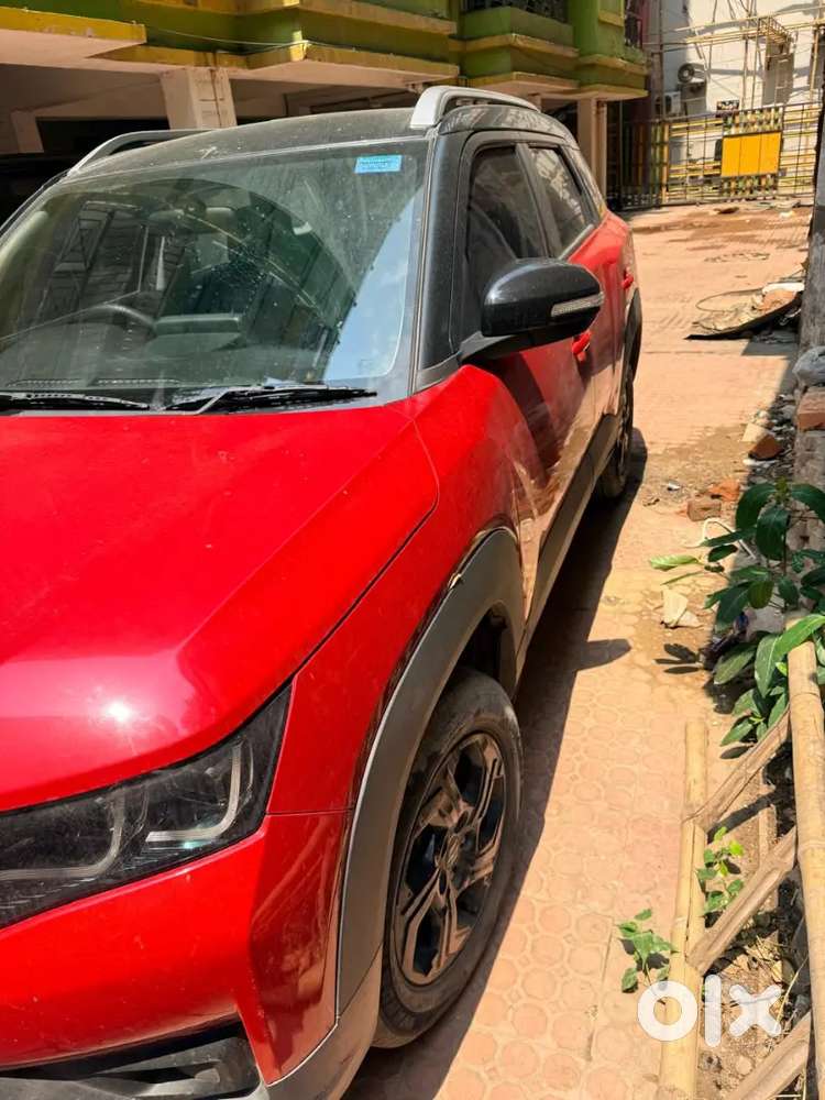 Brezza 2023 Unused Car