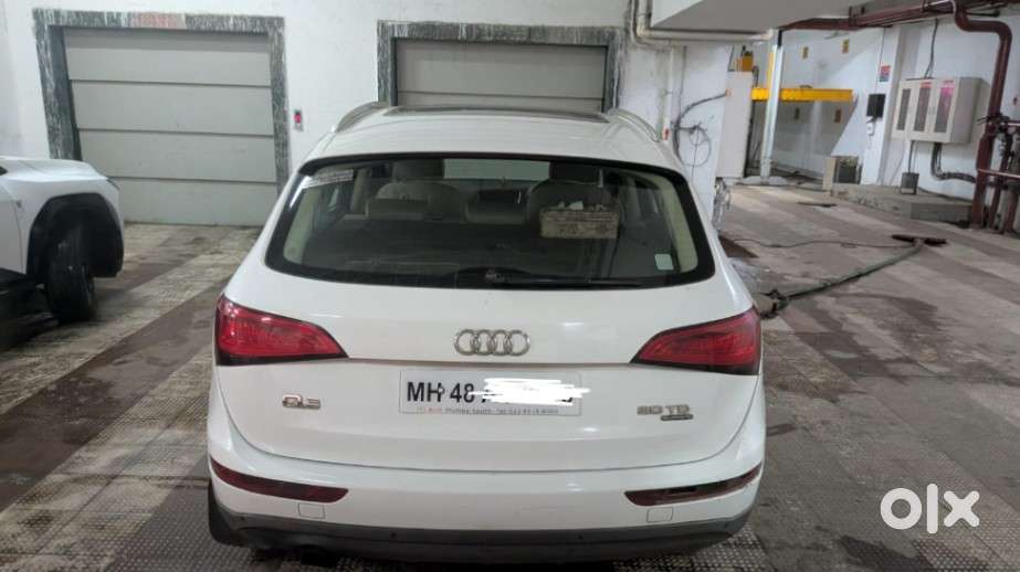 Audi Q5 2.0 Tdi Quattro Premium, 2015, Diesel