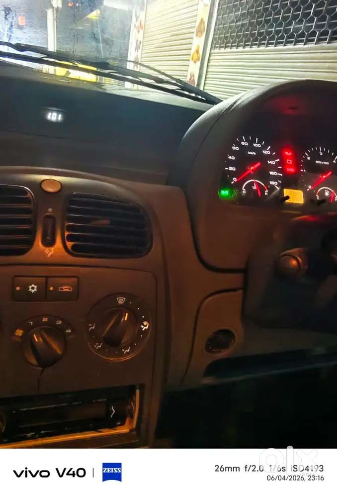Indica Good Condition Orignal Paint Very Nice Condition