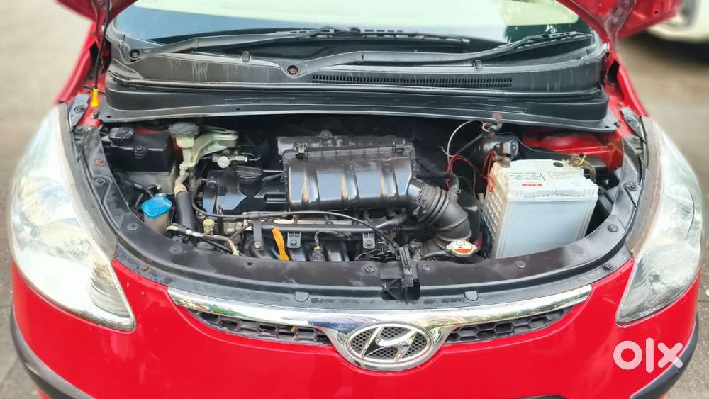 Hyundai I10 Magna 1.2, 2010, Petrol