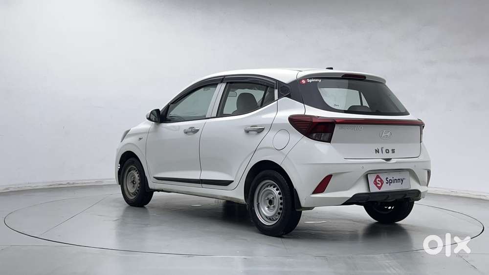 Hyundai Grand I10 Nios Era 1.2 Kappa Vtvt, 2023, Petrol
