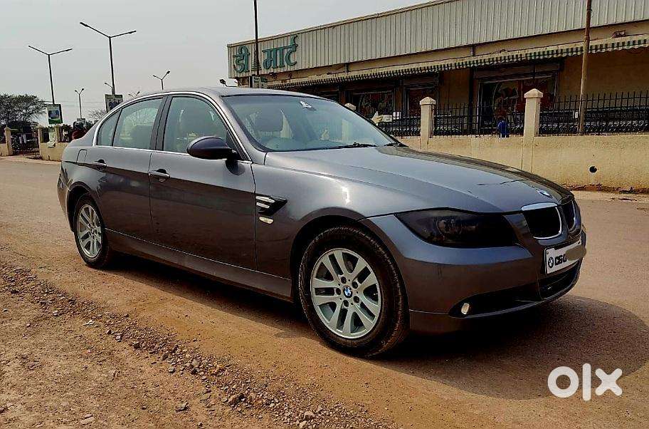 Bmw 3 Series 2.0 320d Sport Edition, 2011, Diesel